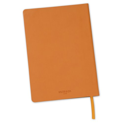 Rita Soft Cover Journal Image 3 of 3