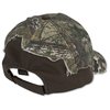 View Image 2 of 2 of Frayed Camo Cap - Realtree