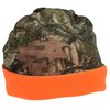 View Image 2 of 2 of Reversible Camo Beanie