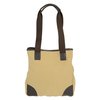 View Image 2 of 2 of Avenue Canvas Tote