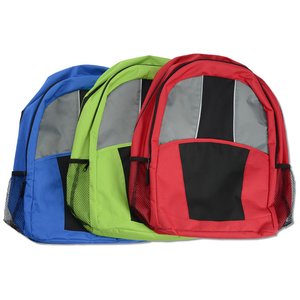 Additional Image 4 - a group of colorful bags