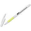 View Image 2 of 2 of Easy Grip Stick Pen - Closeout
