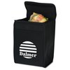 View Image 2 of 3 of Neoprene Lunch Bag - Closeout