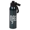 View Image 3 of 4 of Morden Stainless Steel Water Bottle - 25 oz. - Closeout