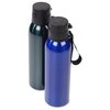 View Image 4 of 4 of Morden Stainless Steel Water Bottle - 25 oz. - Closeout
