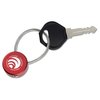 View Image 3 of 4 of Lollipop Key Tag - Closeout