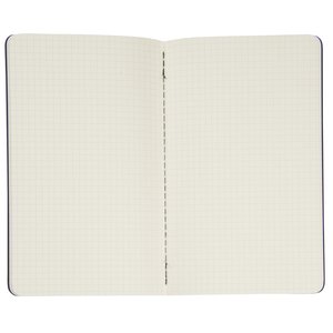 Additional Image 1 - a white book with a black line