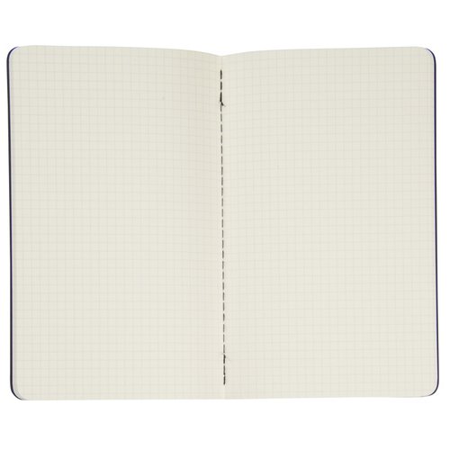 Additional Image 1 - a white book with a black line