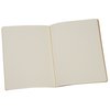 View Image 2 of 2 of Moleskine Cahier Ruled Notebook - 11" x 8-1/2"