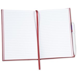 Additional Image 3 - a red pencil on a white surface