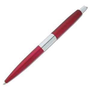 Additional Image 1 - a red and white pen