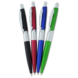 Additional Image 2 - a group of pens in different colors