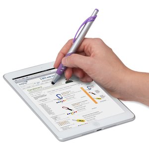 Additional Image 1 - a hand holding a pen