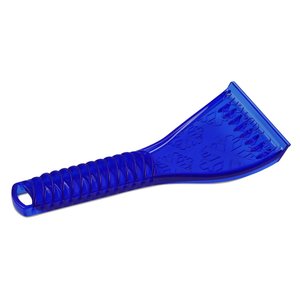 Additional Image 2 - a blue plastic spatula