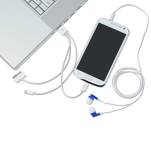 Additional Image 3 - a cell phone and a laptop