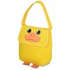 View Image 3 of 3 of Paws and Claws Neoprene Lunch Set - Duck