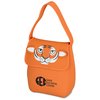 View Image 3 of 3 of Paws and Claws Neoprene Lunch Set - Tiger