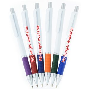 Additional Image 1 - a group of pens in a fan