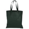 View Image 3 of 3 of Snap Pocket Tote - Closeout