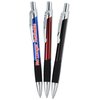 View Image 2 of 2 of Buckler Metal Pen - Closeout