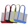 View Image 2 of 2 of Sport Boat Tote Mini - Closeout
