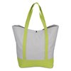 View Image 2 of 3 of Sport Boat Tote - Closeout