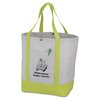 View Image 3 of 3 of Sport Boat Tote - Closeout