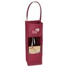 View Image 2 of 3 of Wine Bottle Carrier - Closeout
