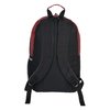 View Image 2 of 3 of Reflective Stripe Computer Backpack - Closeout