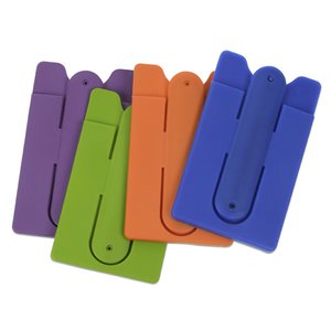 Additional Image 1 - a group of colorful paper clips