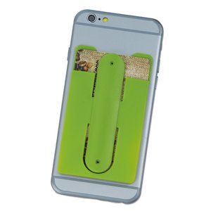 Additional Image 6 - a green object in a package