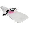 View Image 2 of 2 of Paws and Claws Foldable Bottle - 12 oz. - Cow