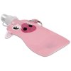 View Image 2 of 2 of Paws and Claws Foldable Bottle - 12 oz. - Pig