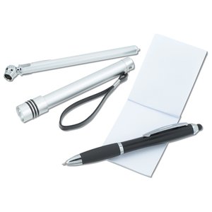 Additional Image 1 - a pen and a notebook