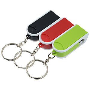 Additional Image 5 - a group of key chain