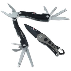 Additional Image 1 - a close-up of a pocket knife