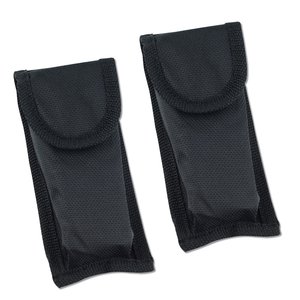 Additional Image 3 - a pair of black bags