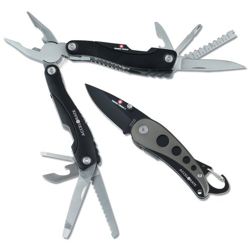 Additional Image 1 - a close-up of a pocket knife