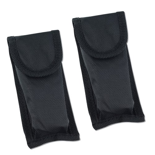 Additional Image 2 - a pair of black bags