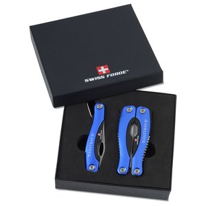 Additional Image 2 - a black box with blue objects in it