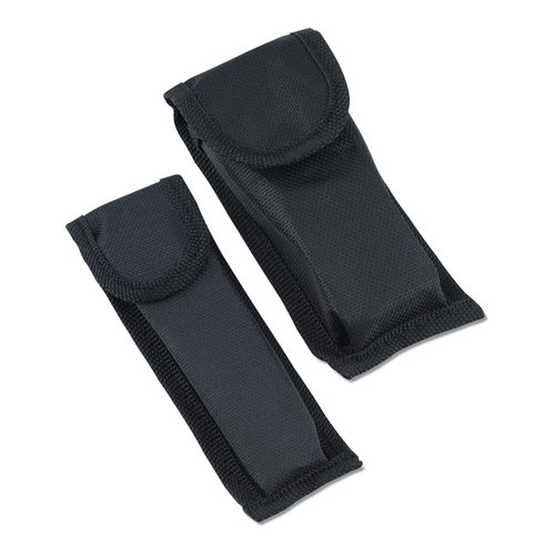 Additional Image 3 - a pair of black objects