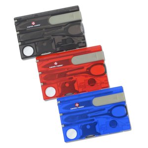 Additional Image 5 - a group of plastic cards