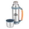 View Image 2 of 3 of Vacuum Flask with Handle - 33 oz.