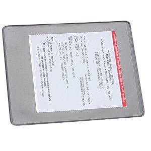 Additional Image 2 - a close-up of a card