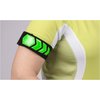View Image 4 of 4 of Reflective Arm Strap/Pant Strap