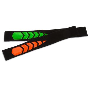 Additional Image 1 - a close up of a black strap