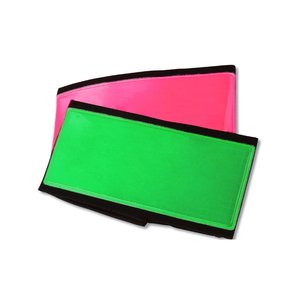 Additional Image 2 - a green and pink rectangular object