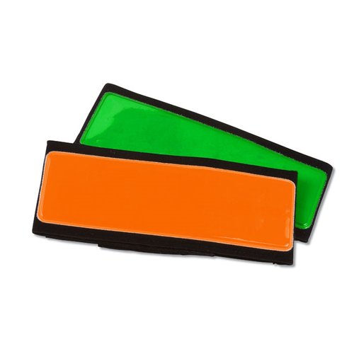 Additional Image 2 - a green and orange rectangular object