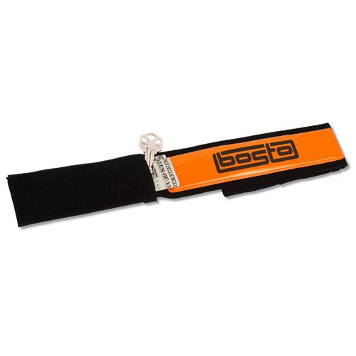 Additional Image 1 - a black and orange knife