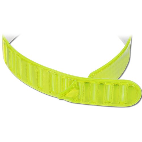 Additional Image 2 - a yellow band on a white background